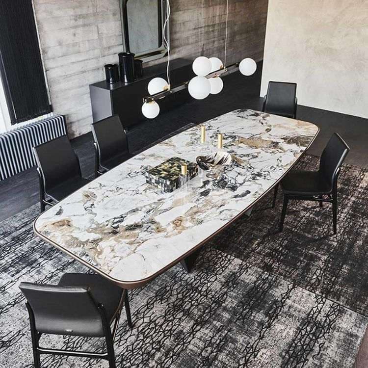 Luxury Dining Tables You Will Love